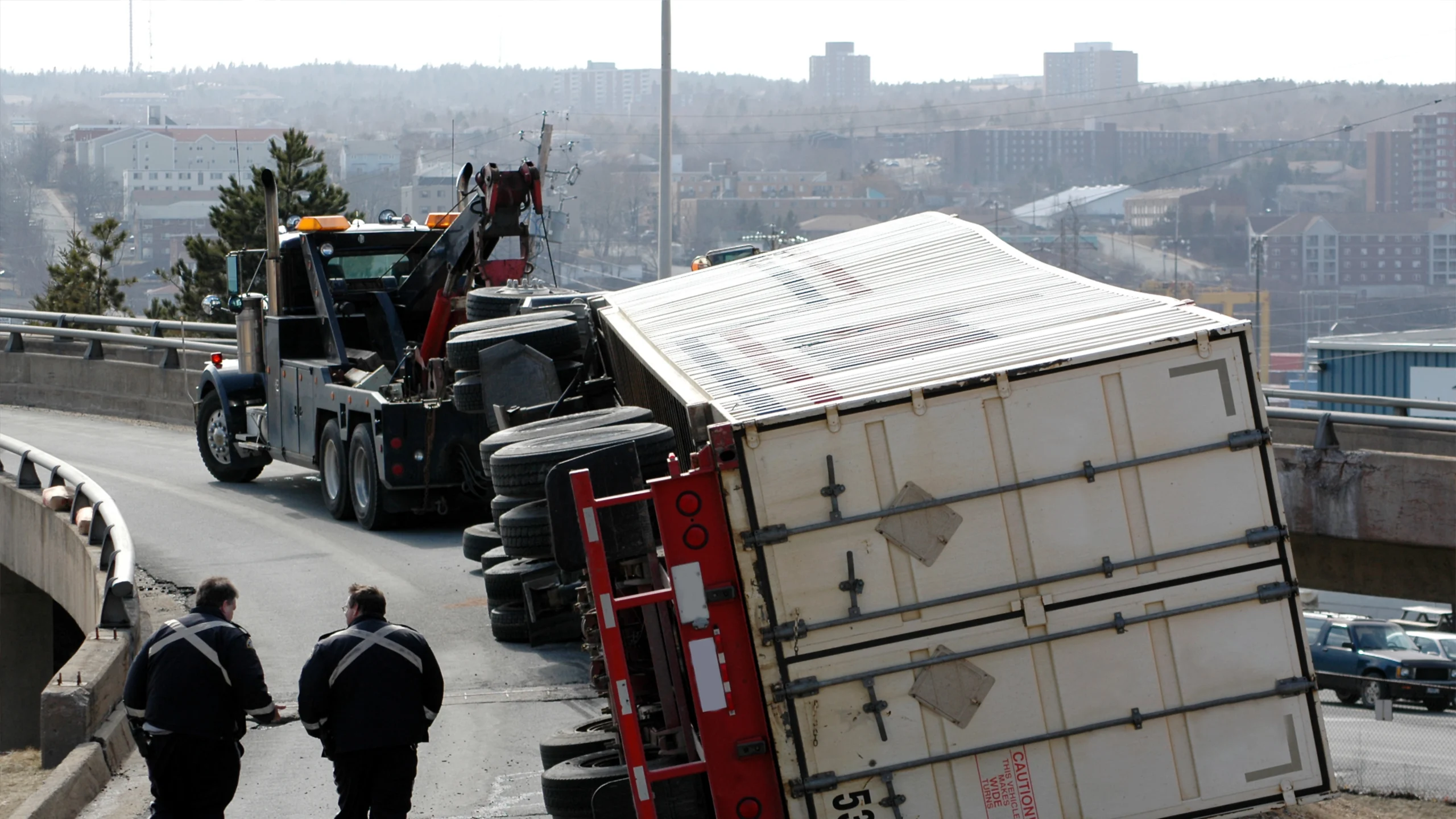 accident reconstruction